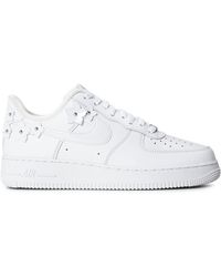 Nike - Af1 Floral Ld63 - Lyst