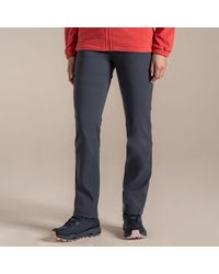 Craghoppers - Kiwi Pro Iii Water-Repellent Trousers - Lyst