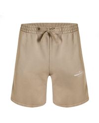 The Couture Club - Copyright Multi Graphic Shorts - Lyst