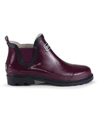 Regatta - Lady Harper Ankle Wellington - Lyst