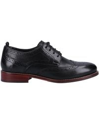 Hush Puppies - Natalia Brogue - Lyst