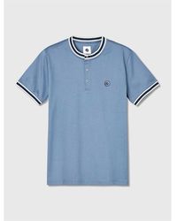 Pretty Green - Pg Marriot Henly T Sn99 - Lyst