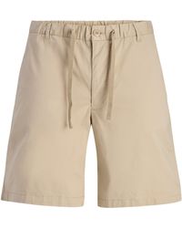Jack & Jones - Stretch Chino Shorts - Lyst