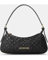 Love Moschino - Shoulder Bag - Lyst