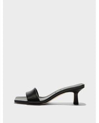 Aeyde - Gilly Mules Ld61 - Lyst