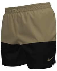 Nike - Swim Shorts - Lyst