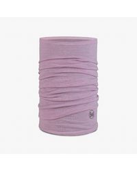 Buff - Merino Midweight Neckwarmer Adults - Lyst