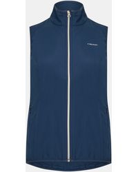 Head - Endurance Gilet - Lyst