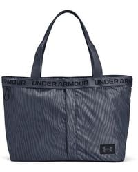 Under Armour - Armour Essentials Tote Bag - Lyst