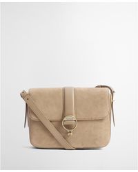 Barbour - Rosa Crossbody Bag - Lyst