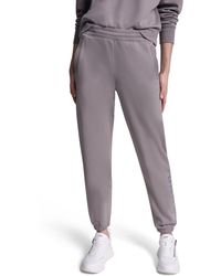 DKNY - Slim Fit Jogging Bottoms - Lyst