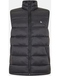 Jack Wills - Kershaw Lightweight Puffer Gilet - Lyst