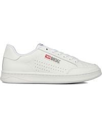 DIESEL - S-Athene Low-Top Trainers - Lyst