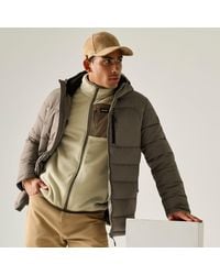 Regatta - Frankie Padded Jacket - Lyst