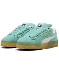 PUMA - Suede Xl Trainers - Lyst