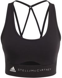adidas - Truestrength Medium Support Bra Hr2192 (/) Bra - Lyst