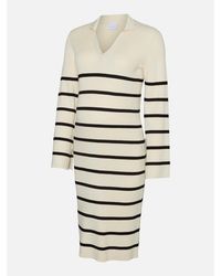 Mama.licious - Mama Mlisabell Maxi Dress - Lyst