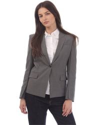BOSS - Janeri Suit Jacket - Lyst