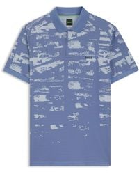 BOSS - Pl_Active Repea - Lyst