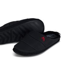 Farah - Slippers- Tommer - Lyst