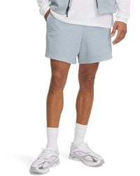 Under Armour - Fleece Performance Gym Shorts - Lyst