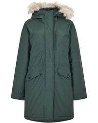 Timberland - Timb Waterproof Parka - Lyst