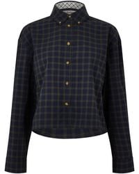 Barbour - B.Li Ravenshill Shrt Ld64 - Lyst