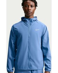 Nike - Form Hooded Jacket - Lyst