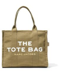 Marc Jacobs - The Large Tote - Lyst