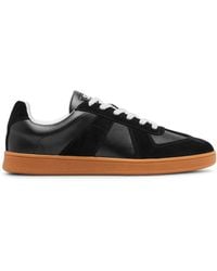 Steve Madden - Waltor Court Low-Top Trainers - Lyst