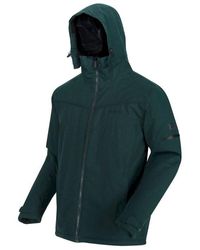 Regatta - Highside V Waterproof Jacket Puffer - Lyst