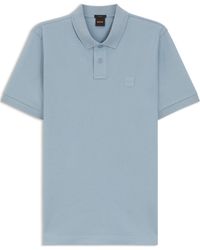 BOSS - Passenger Premium Design Polo Shirt - Lyst