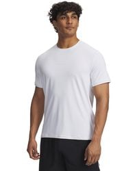 Under Armour - Pjt Rck Chill Ss - Lyst