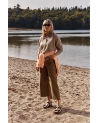 Ecco - Seasonal Walking Sandals - Lyst