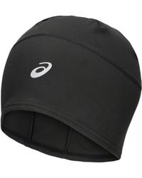 Asics - Winter Running Beanie - Lyst