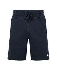 Jack Wills - Balmore Pheasant Sweat Shorts - Lyst