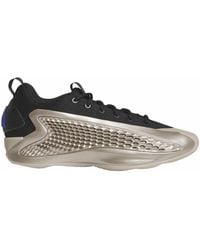 adidas - Anthony Edwards 1 Low Basketball Trainers - Lyst
