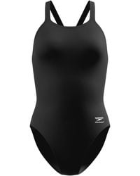 Speedo - Solid Enduran Ld64 - Lyst