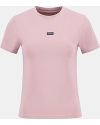 Barbour - Imogen T-Shirt - Lyst