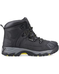 Amblers Safety - Fs32 Waterproof Safety Boot - Lyst