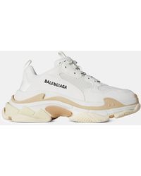 Balenciaga - Triple S Sneaker - Lyst