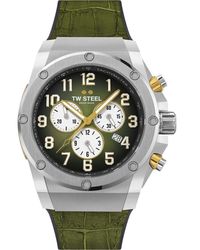 TW Steel - Ace Analogue Quartz Watch - Lyst
