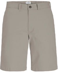 Jack & Jones - Chino Shorts - Lyst