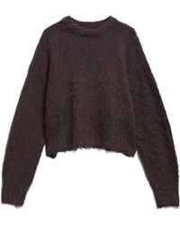 Barbour - B.Int Gea Knitted Ju Ld64 - Lyst