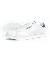Ellesse - Cupsole Classic Trainers - Lyst
