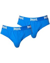 Lonsdale London - 2Pk Brief - Lyst