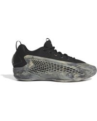adidas - Anthony Edwards 1 Basketball Shoes - Lyst