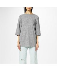 Be You - You Supersoft Tunic Ld43 - Lyst