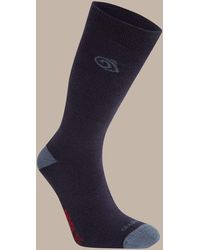 Craghoppers - Nosi Life Single Pack Socks - Lyst