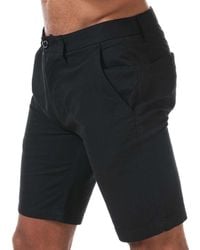 Weekend Offender - Dillenger Cotton Twill Chino Shorts - Lyst